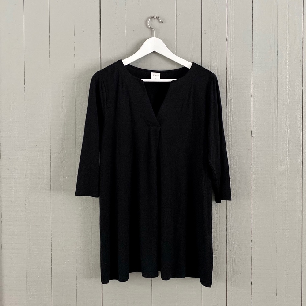 Soma V-Neck Sleep Shirt